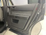2017 Ford Flex SEL Door Panel