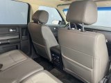 2017 Ford Flex SEL Rear Seat