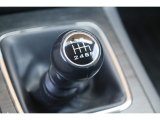 2017 Subaru Outback 2.5i 6 Speed Manual Transmission