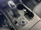 2019 Maserati Ghibli  8 Speed Automatic Transmission
