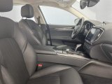 2019 Maserati Ghibli  Front Seat