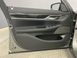 2022 BMW 7 Series 740i Sedan Door Panel