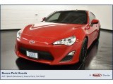 2016 Scion FR-S Coupe