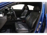 2021 Kia K5 GT-Line Front Seat