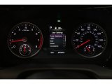 2021 Kia K5 GT-Line Gauges