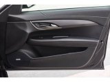 2016 Cadillac ATS 2.0T AWD Sedan Door Panel