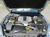 Lexus SC Engines