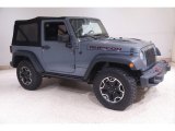 2014 Jeep Wrangler Rubicon X 4x4