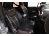 2014 Jeep Wrangler Rubicon X 4x4 Black Interior