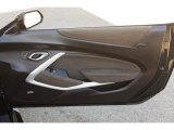 2020 Chevrolet Camaro ZL1 Convertible Door Panel