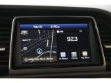 2018 Hyundai Sonata Limited 2.0T Controls