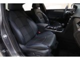 2018 Hyundai Sonata Limited 2.0T Front Seat