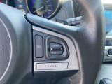 2015 Subaru Outback 2.5i Premium Steering Wheel