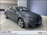 2012 Nebula Gray Pearl Lexus IS 250 #144273223