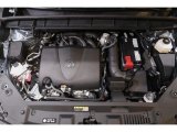 2021 Toyota Highlander XLE AWD 3.5 Liter DOHC 24-Valve Dual VVT-i V6 Engine