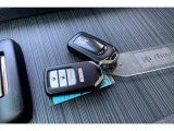 2019 Honda Ridgeline RTL Keys