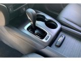 2019 Honda Ridgeline RTL 6 Speed Automatic Transmission