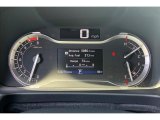2019 Honda Ridgeline RTL Gauges