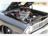 1964 Chevrolet El Camino Custom Restomod Custom V8 Engine