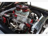1964 Chevrolet El Camino Custom Restomod Custom V8 Engine