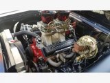 Chevrolet El Camino Engines