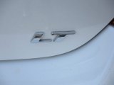Chevrolet Sonic Badges and Logos