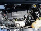 2019 Chevrolet Sonic LT Sedan 1.4 Liter Turbocharged DOHC 16-Valve VVT 4 Cylinder Engine