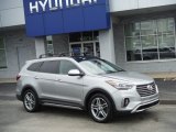 2017 Hyundai Santa Fe Limited Ultimate AWD