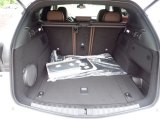 2022 Alfa Romeo Stelvio Ti AWD Trunk