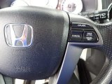 2015 Honda Pilot SE 4WD Steering Wheel