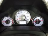 2015 Honda Pilot SE 4WD Gauges