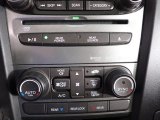 2015 Honda Pilot SE 4WD Controls
