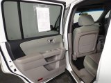 2015 Honda Pilot SE 4WD Door Panel