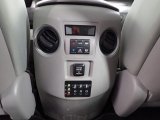 2015 Honda Pilot SE 4WD Controls