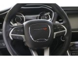 2015 Dodge Challenger R/T Scat Pack Steering Wheel