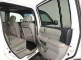 2015 Honda Pilot SE 4WD Door Panel