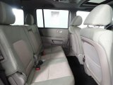 2015 Honda Pilot SE 4WD Rear Seat