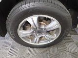 2015 Honda Pilot SE 4WD Wheel