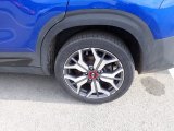 2021 Kia Seltos SX Turbo AWD Wheel