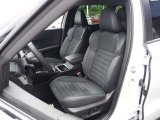 2022 Mitsubishi Outlander SE S-AWC Front Seat