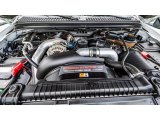 2004 Ford F350 Super Duty XL Regular Cab 6.0 Liter OHV 32-Valve Power Stroke Turbo Diesel V8 Engine