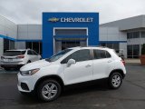 2019 Chevrolet Trax LT AWD