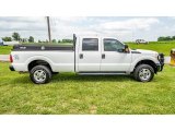 2014 Ford F350 Super Duty XLT Crew Cab 4x4 Exterior