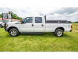 2014 Ford F350 Super Duty XLT Crew Cab 4x4 Exterior