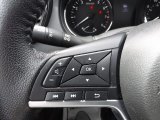 2020 Nissan Rogue SL Steering Wheel
