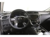 2020 Nissan Murano S AWD Dashboard