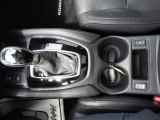 2020 Nissan Rogue SL Xtronic CVT Automatic Transmission