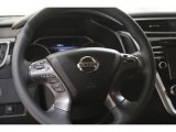 2020 Nissan Murano S AWD Steering Wheel