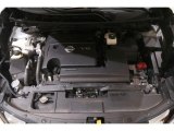 2020 Nissan Murano S AWD 3.5 Liter DI DOHC 24-Valve CVTCS V6 Engine
