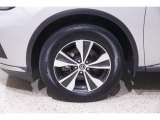 2020 Nissan Murano S AWD Wheel